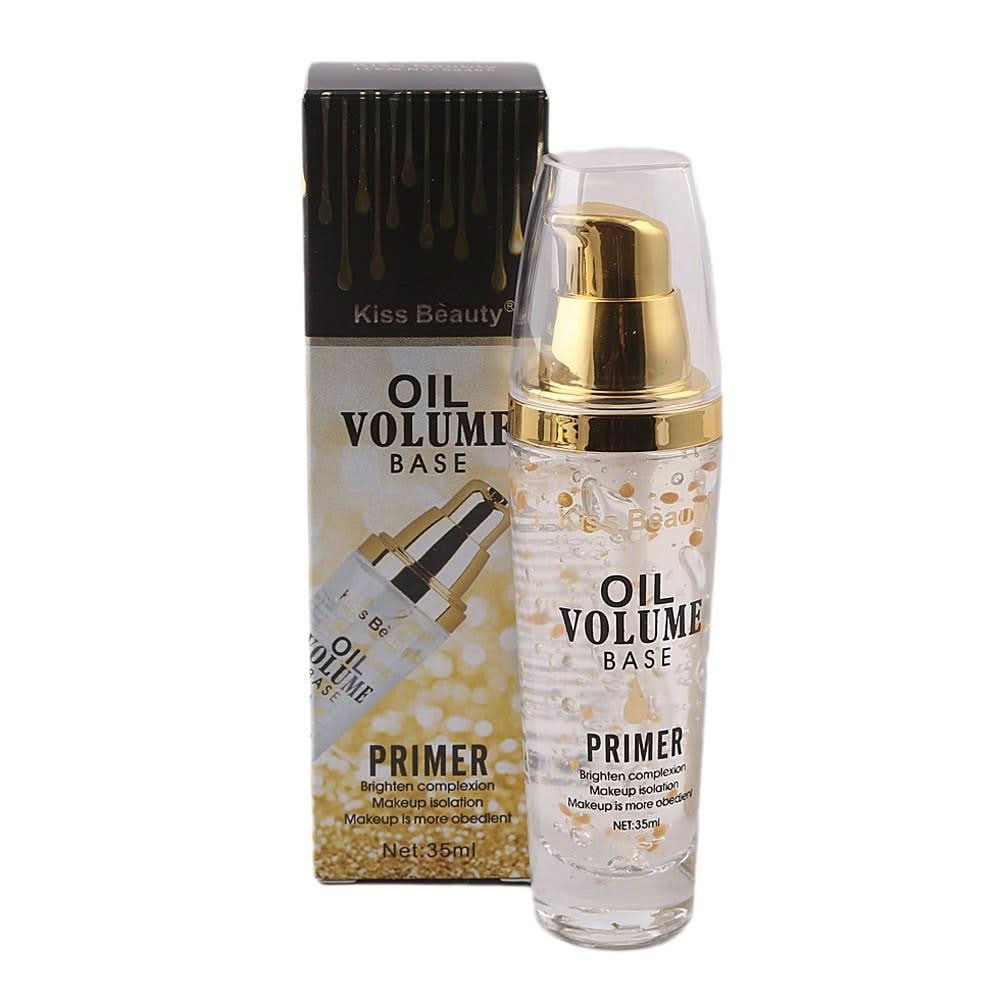 KB Oil Volume Base Primer - 35ml - test-store-for-chase-value