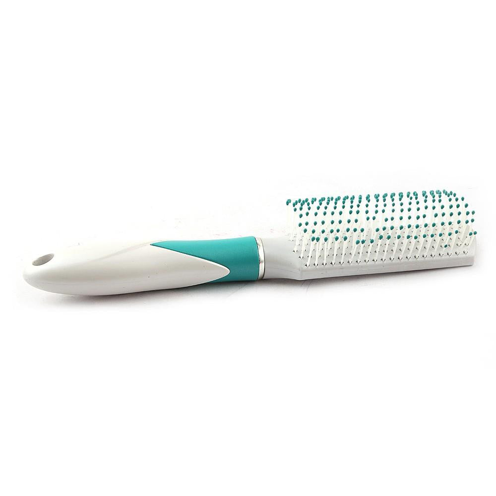 Raffini Hair Brush - Sea Green - test-store-for-chase-value