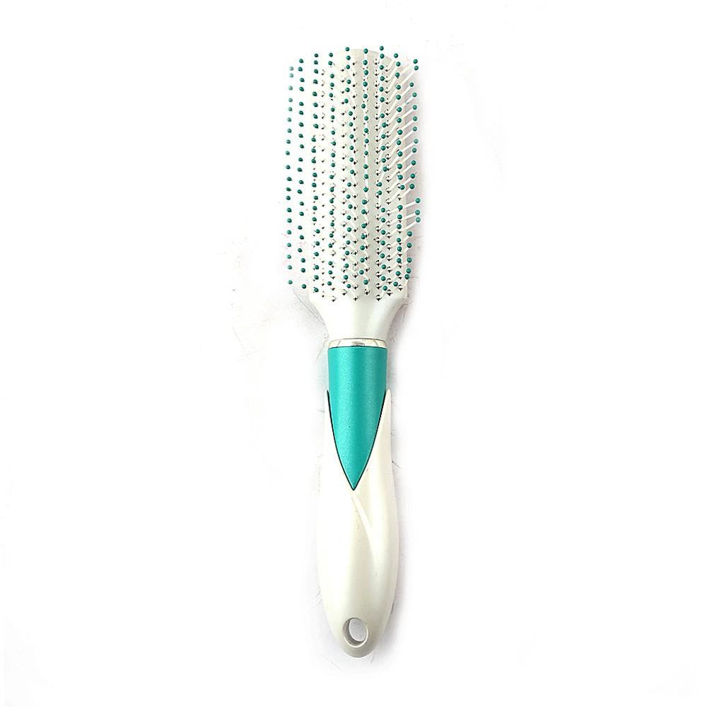 Raffini Hair Brush - Sea Green - test-store-for-chase-value