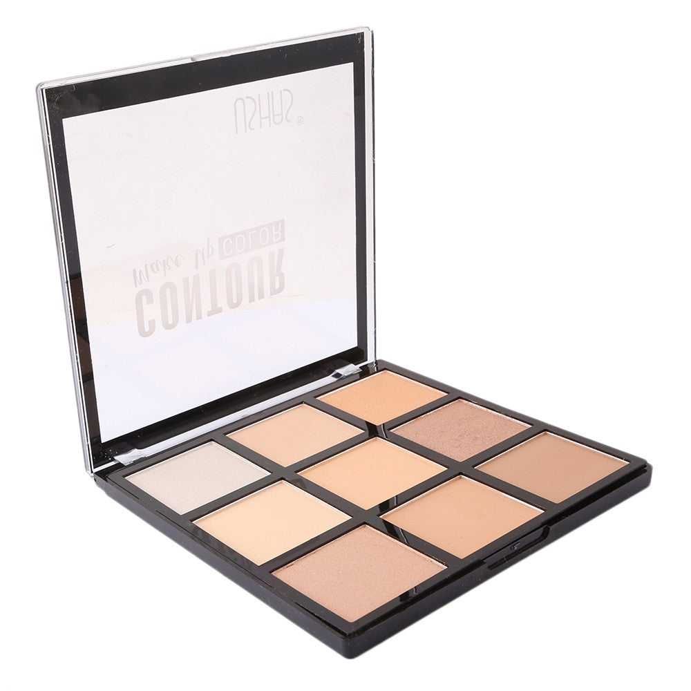 USHAS Contour Makeup Color Kit - test-store-for-chase-value
