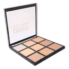 USHAS Contour Makeup Color Kit - test-store-for-chase-value