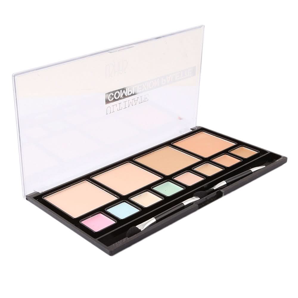 USHAS Ultimate Complex Palette - test-store-for-chase-value