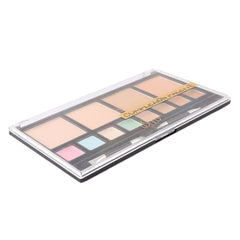 USHAS Ultimate Complex Palette - test-store-for-chase-value