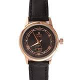 Women's Wrist Watch - Black - test-store-for-chase-value