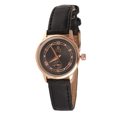 Women's Wrist Watch - Black - test-store-for-chase-value