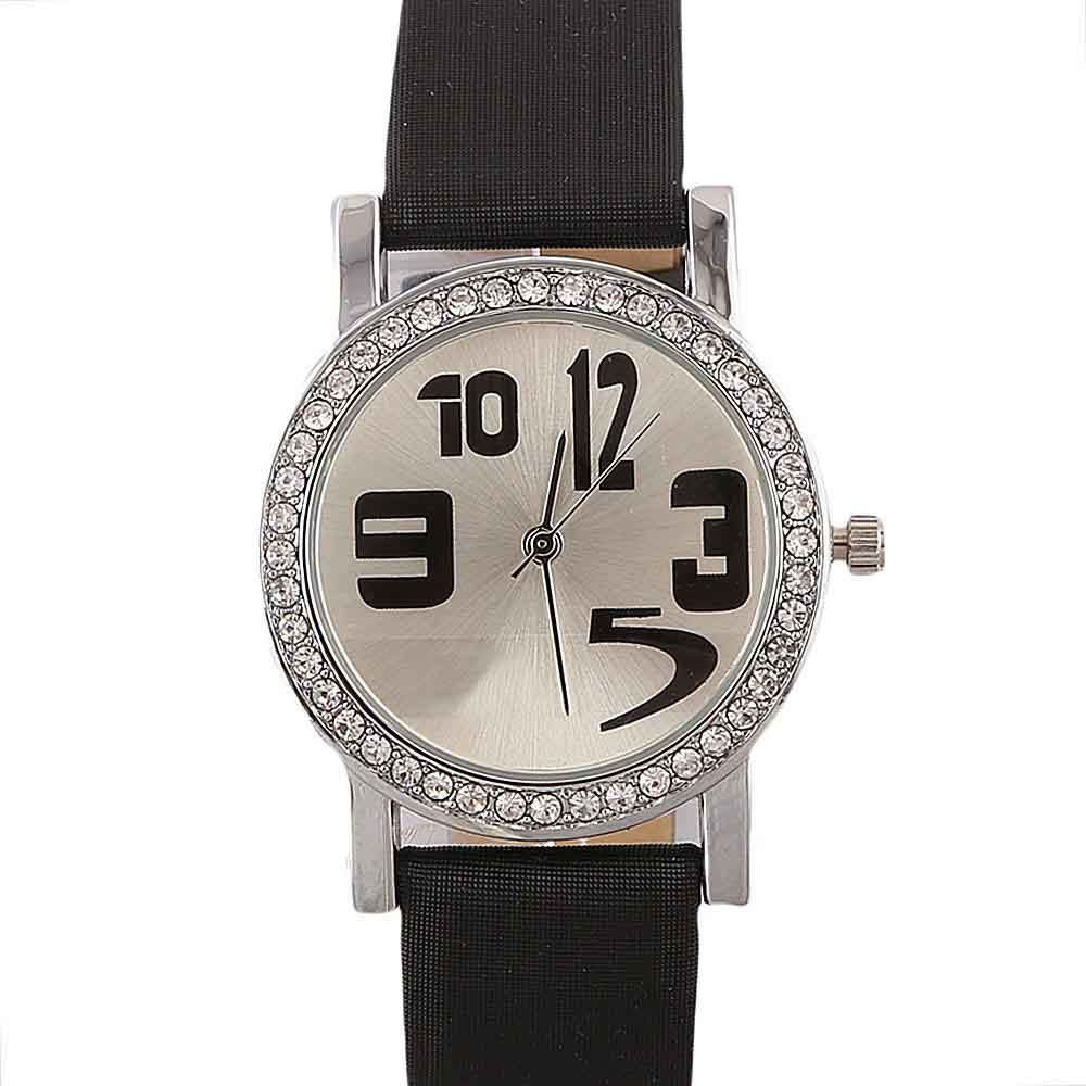 Women's Wrist Watch - Black, Women, Watches, Chase Value, Chase Value