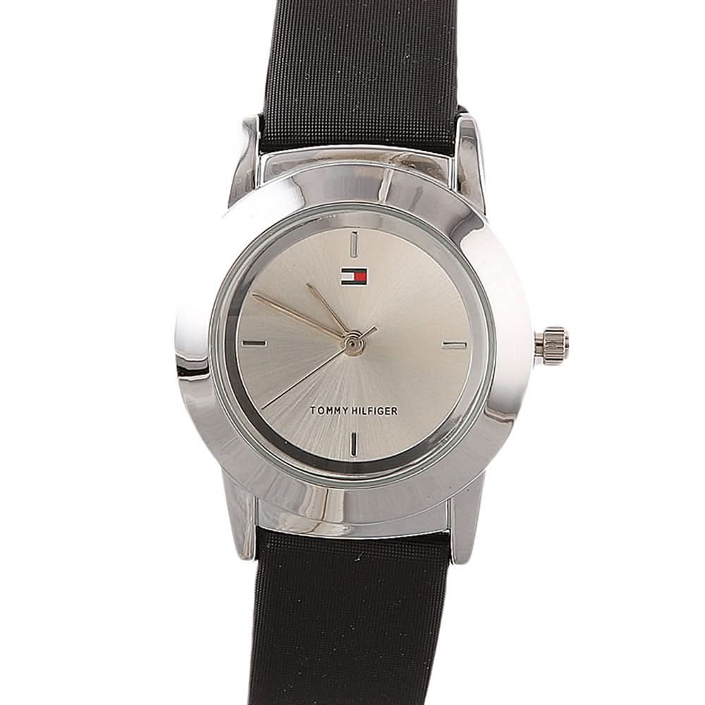 Women's Wrist Watch - Black - test-store-for-chase-value