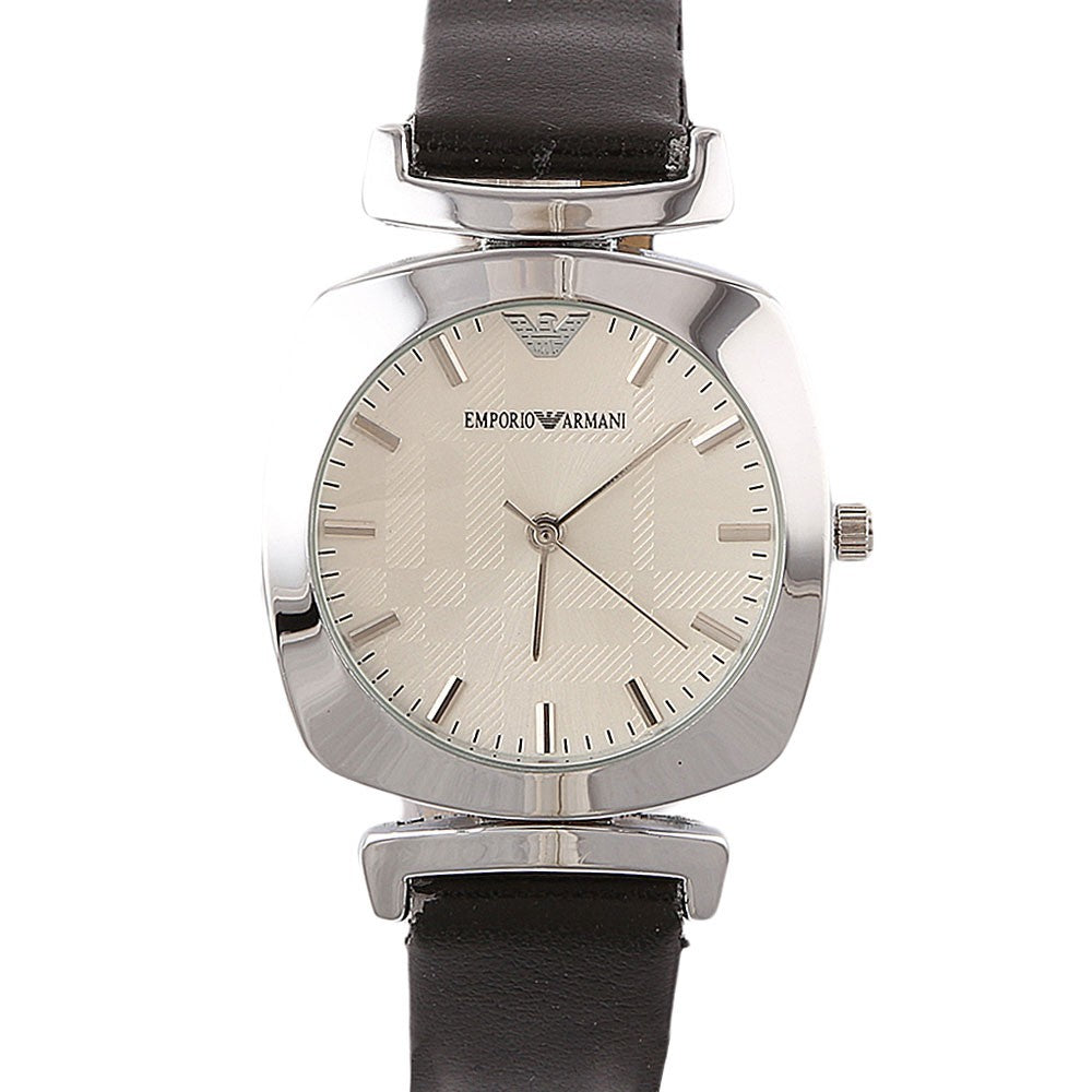 Women's Wrist Watch - Black - test-store-for-chase-value