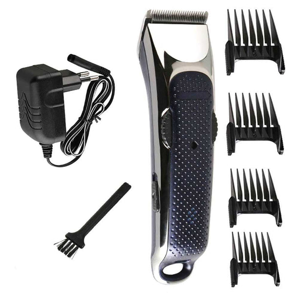 Kemei Hair Clipper 5020, Home & Lifestyle, Shaver & Trimmers, Kemei, Chase Value