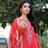 AL Zohaib Colors Digital Printed unstitched 3pc Cotton Suit, Women, 3Pcs Shalwar Suit, Al-Zohaib Textiles, Chase Value
