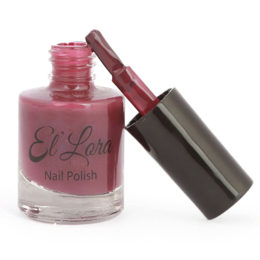 Ellora Nail Polish - 8ML, Beauty & Personal Care, Nails, Ellora, Chase Value