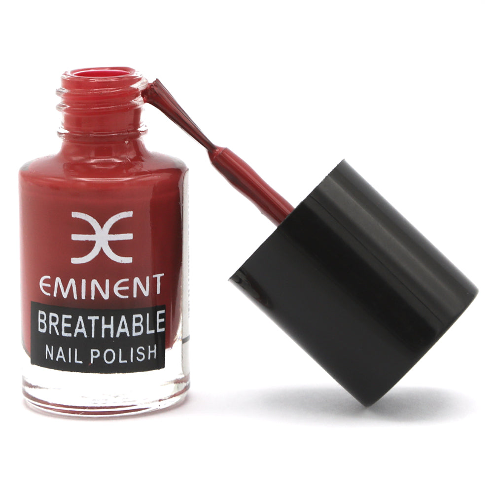 Eminent Breathable Nail Polish - 21 Shades, Beauty & Personal Care, Nails, Eminent, Chase Value