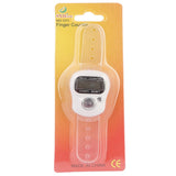 Digital Finger Counter - White, Home & Lifestyle, Accessories, Chase Value, Chase Value