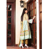 Cotrina Printed Cotton 3 Piece Un-Stitched Suit - 15, Women, 3Pcs Shalwar Suit, Regalia Textiles, Chase Value
