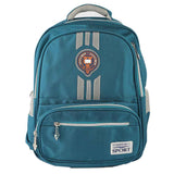 Kids School Bag (15025) - Green, Kids, School and Laptop Bags, Chase Value, Chase Value