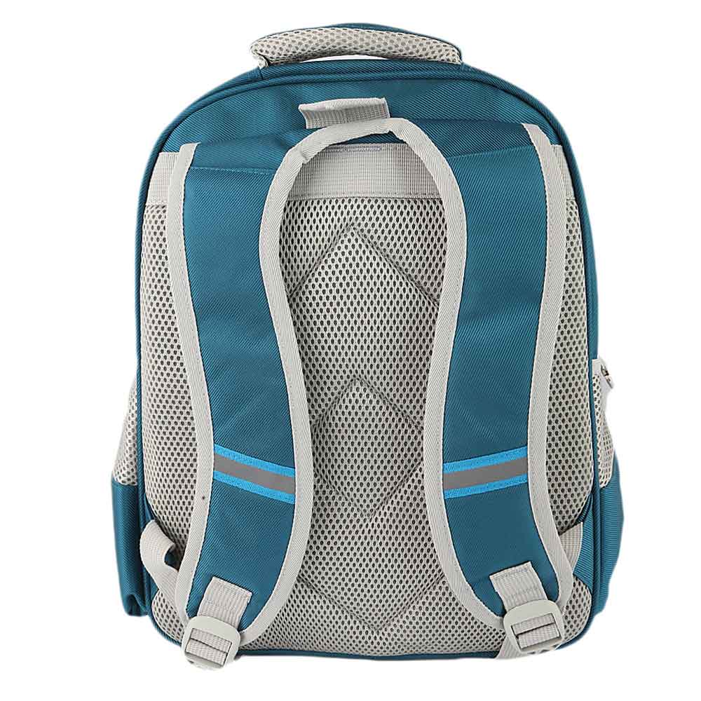 Kids School Bag (15025) - Green, Kids, School and Laptop Bags, Chase Value, Chase Value