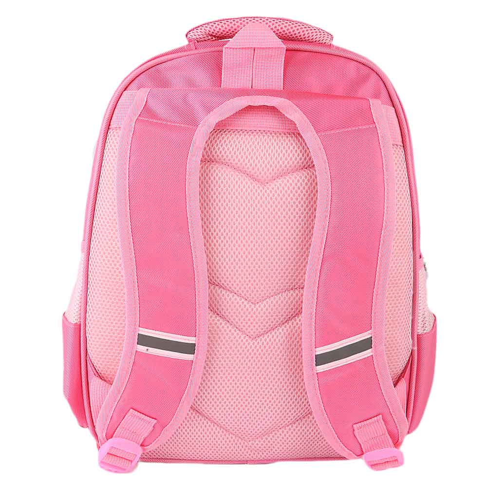 Kids School Bag (15025) - Pink, Kids, School and Laptop Bags, Chase Value, Chase Value
