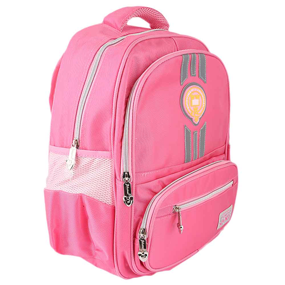 Kids School Bag (15025) - Pink, Kids, School and Laptop Bags, Chase Value, Chase Value