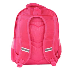 Kids School Bag (15025) - Dark Pink, Kids, School and Laptop Bags, Chase Value, Chase Value