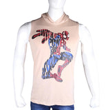 Men's Hooded Sando - Fawn - test-store-for-chase-value