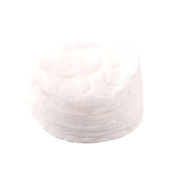 Cotton Pads - 80 Pcs - test-store-for-chase-value