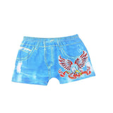 Boys Boxer - Blue - test-store-for-chase-value