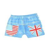 Boys Boxer - Blue - test-store-for-chase-value