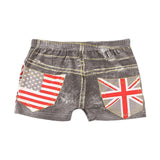 Boys Boxer - Black - test-store-for-chase-value