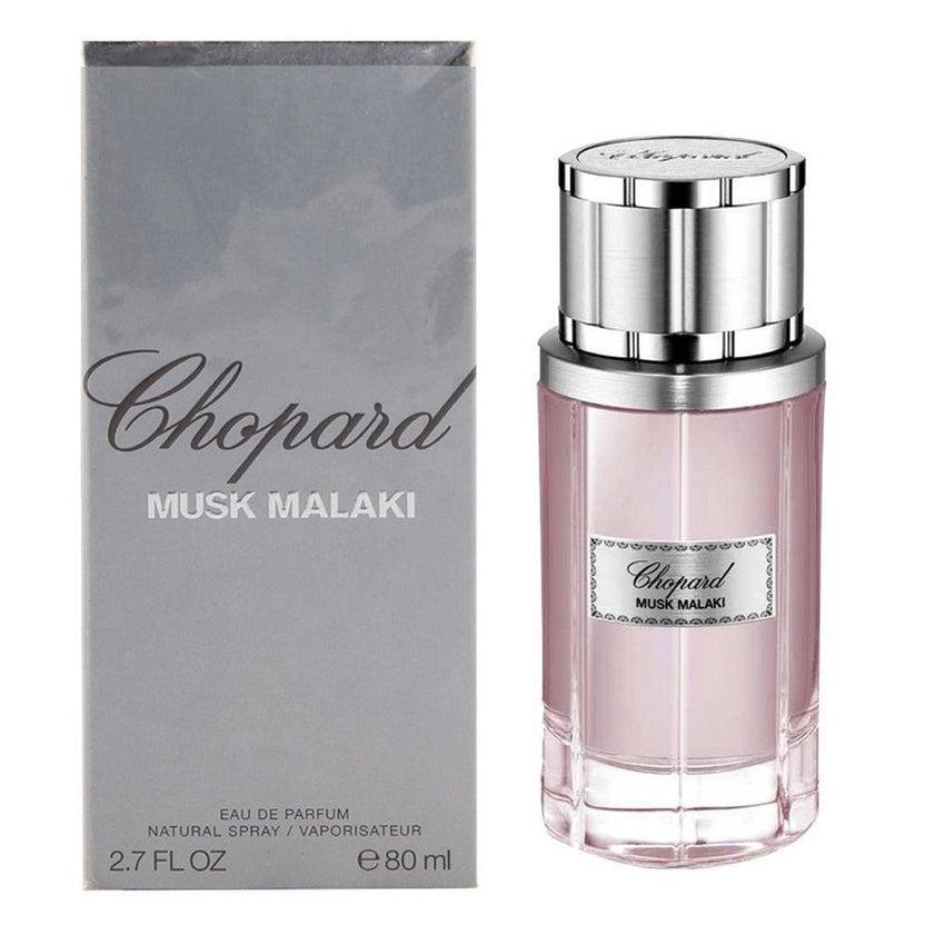 Chopard Musk Malaki Eau De Parfum For Men - 80 ML, Beauty & Personal Care, Men's Perfumes, Chopard, Chase Value