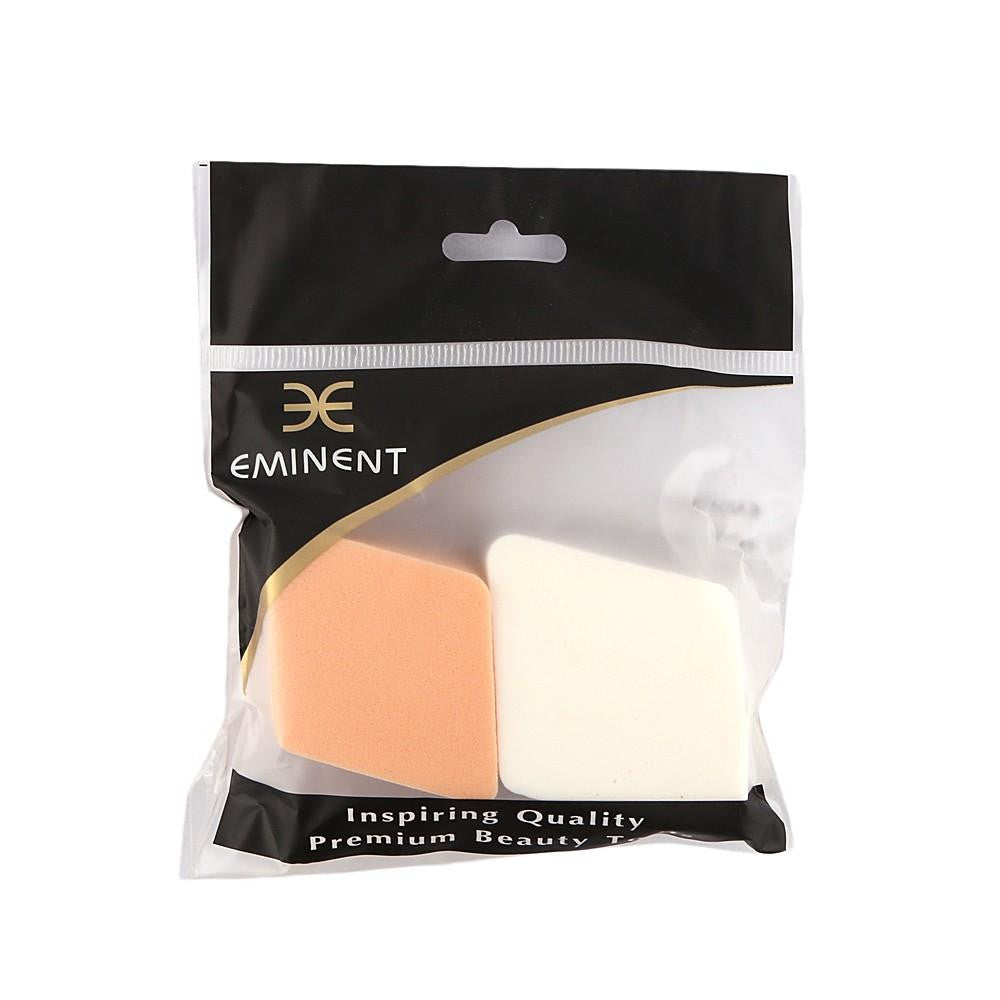Eminent Blending Sponge 2 Pcs - Multi - test-store-for-chase-value