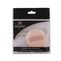 Eminent Face Powder Puff Small - Multi - test-store-for-chase-value