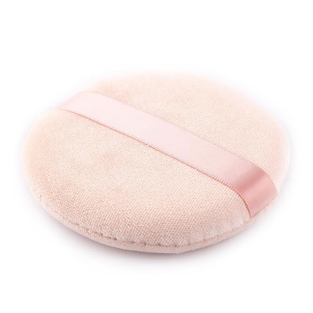 Eminent Face Powder Puff Large - Multi - test-store-for-chase-value