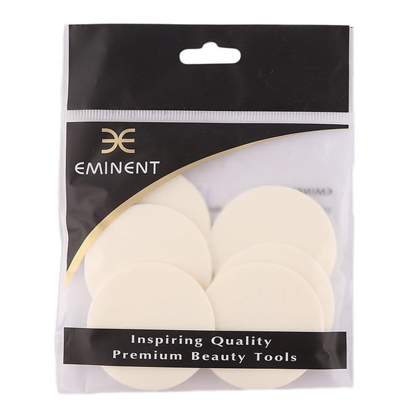 Eminent Makeup Puff 6 Pcs - Multi - test-store-for-chase-value