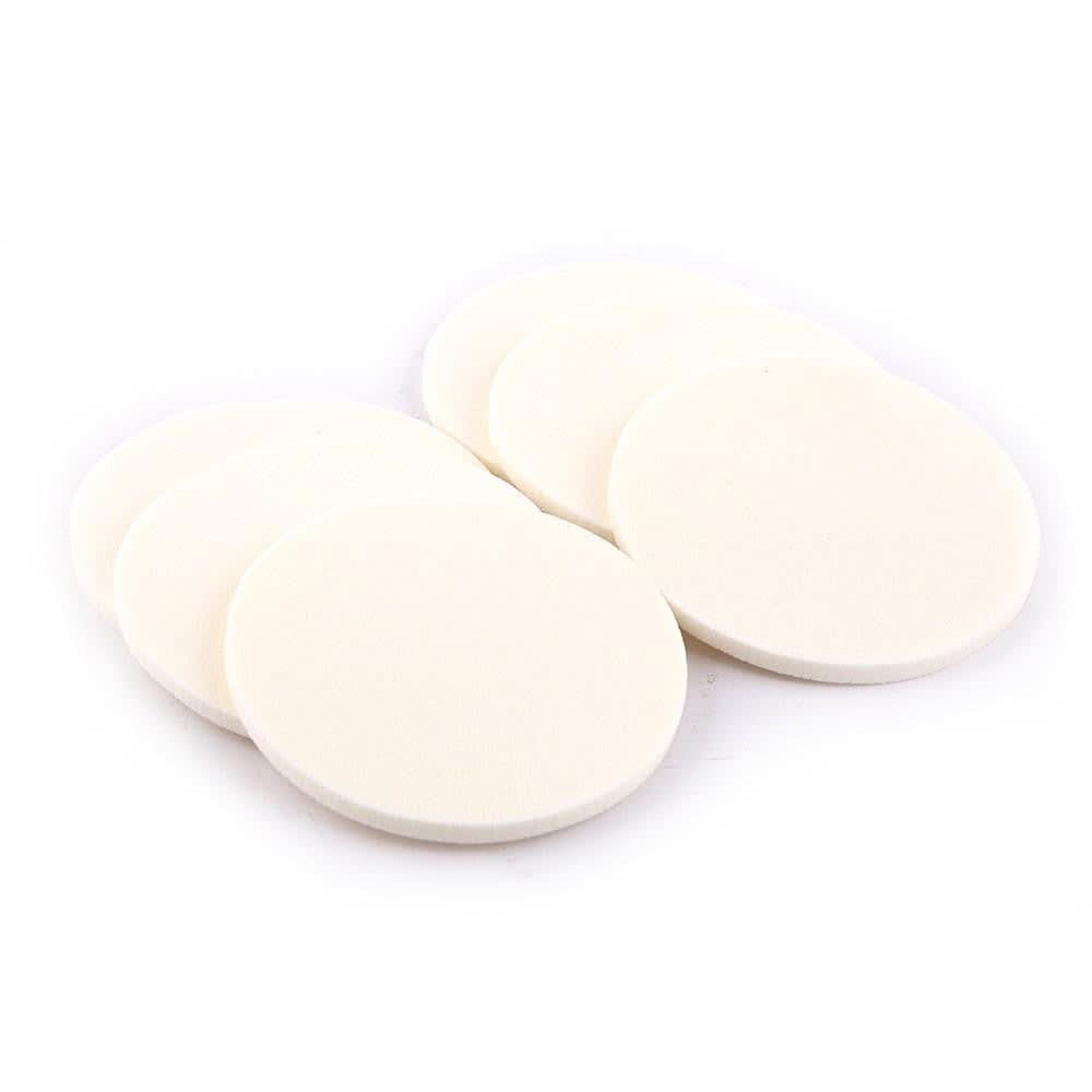 Eminent Makeup Puff 6 Pcs - Multi - test-store-for-chase-value