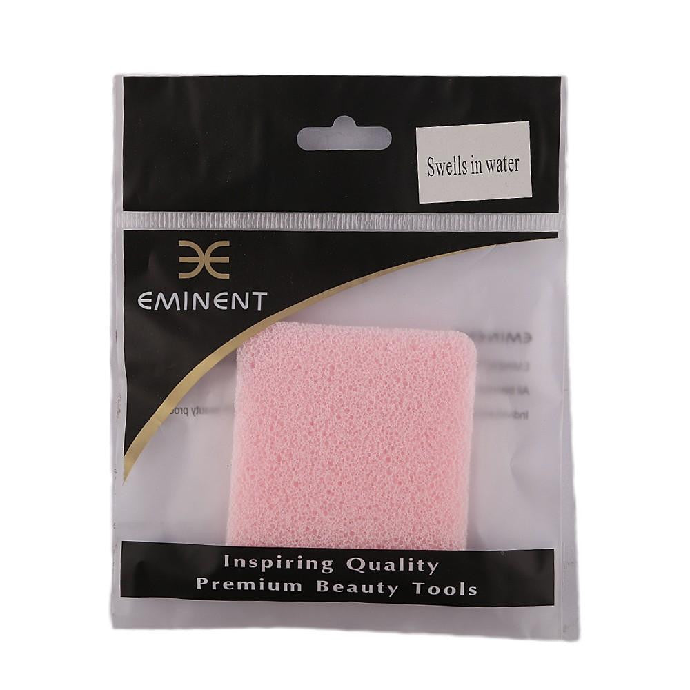 Eminent Square Facial Puff - Multi - test-store-for-chase-value