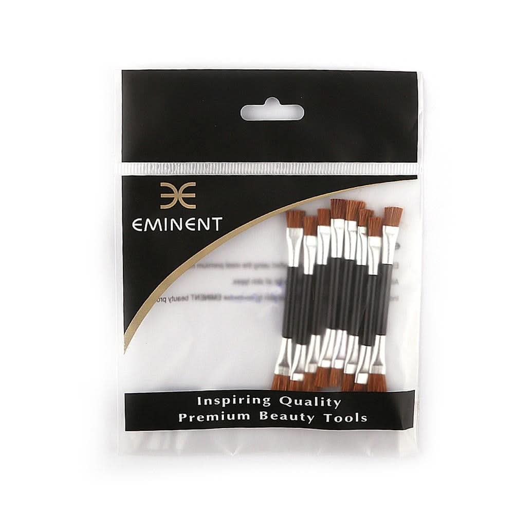Eminent Eye Brush 8 Pcs - Multi - test-store-for-chase-value