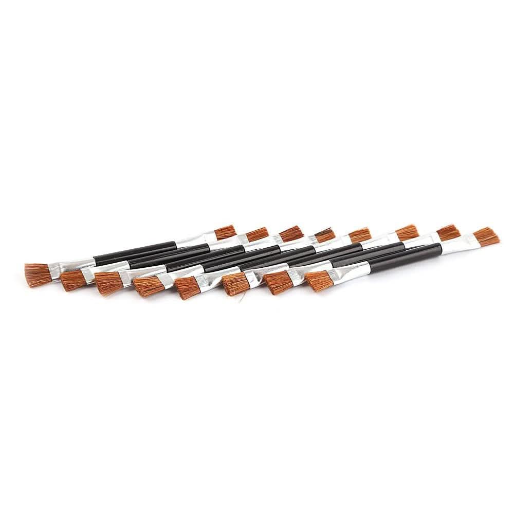 Eminent Eye Brush 8 Pcs - Multi - test-store-for-chase-value