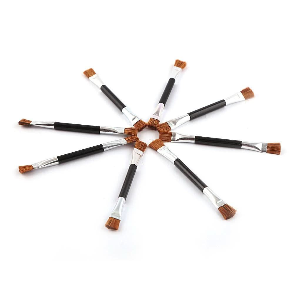 Eminent Eye Brush 8 Pcs - Multi - test-store-for-chase-value