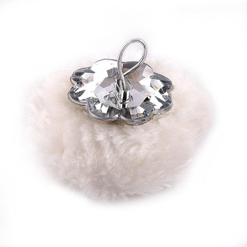 Eminent Flower Loose Powder Puff - Multi - test-store-for-chase-value