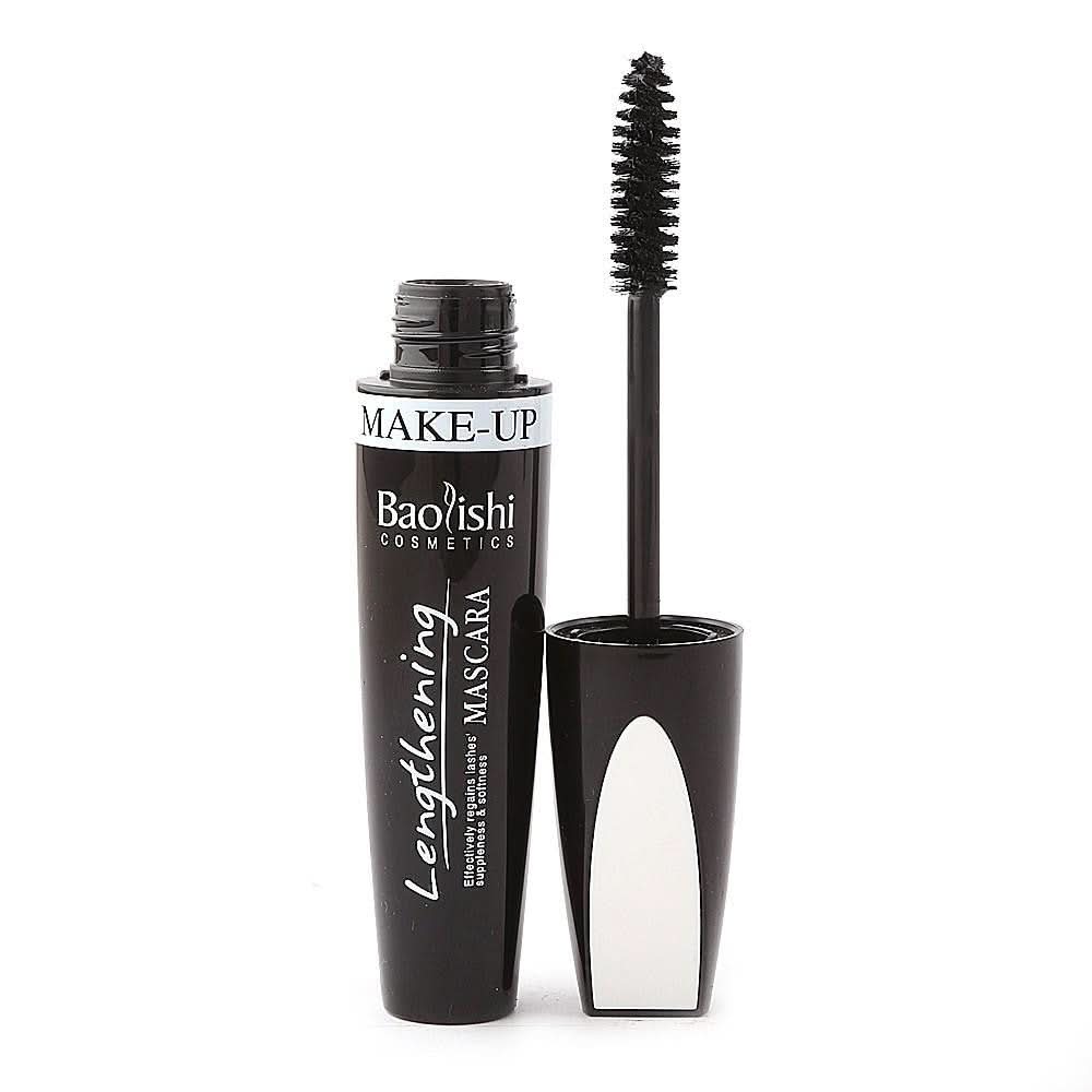 Baolishi Lengthening Mascara - Black - test-store-for-chase-value