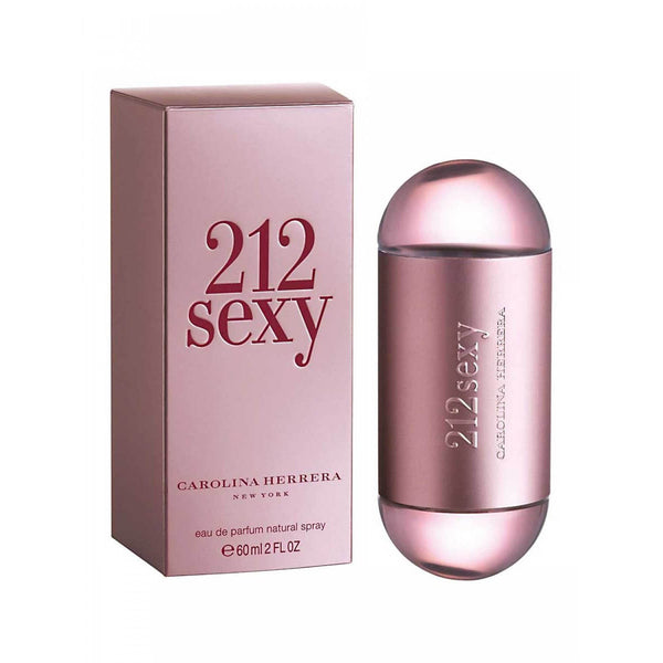 Carolina Herrera 212onIce Eau De Toilette For Women - 60 ML, Beauty & Personal Care, Women Perfumes, Carolina Herrera, Chase Value