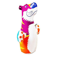 Intex Water 3D Bop Bags Tiger - test-store-for-chase-value