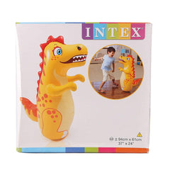 Intex Water 3D Bop Bags Dragon - test-store-for-chase-value