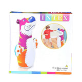 Intex Water 3D Bop Bags Tiger - test-store-for-chase-value