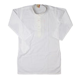 Boys Kameez Shalwar - White - test-store-for-chase-value