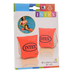Intex Deluxe Arm Bands - test-store-for-chase-value