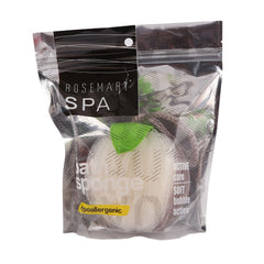 Rosemary Loofah Bath Sponge - Multi - test-store-for-chase-value
