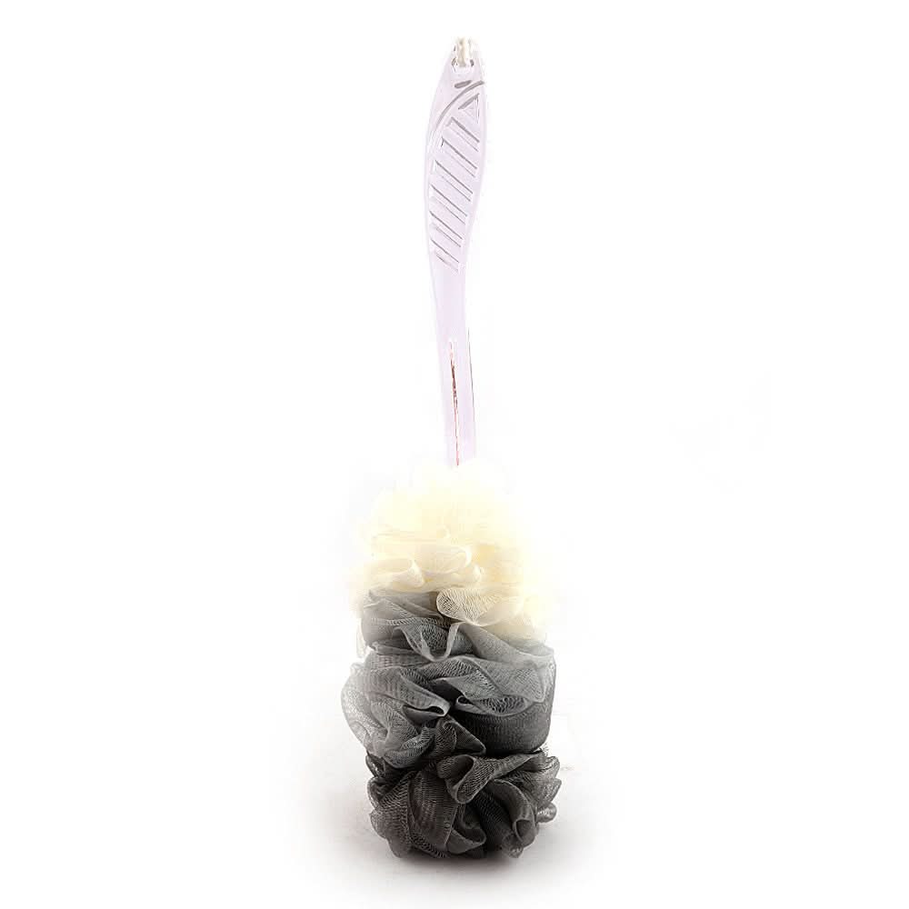 Rosemary Loofah Bath Sponge With Handle - Multi - test-store-for-chase-value