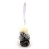 Rosemary Loofah Bath Sponge With Handle - Multi - test-store-for-chase-value