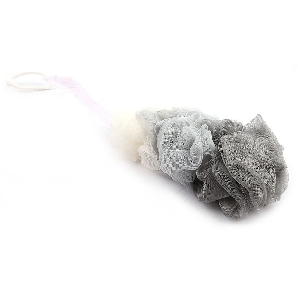 Rosemary Loofah Bath Sponge With Handle - Multi - test-store-for-chase-value